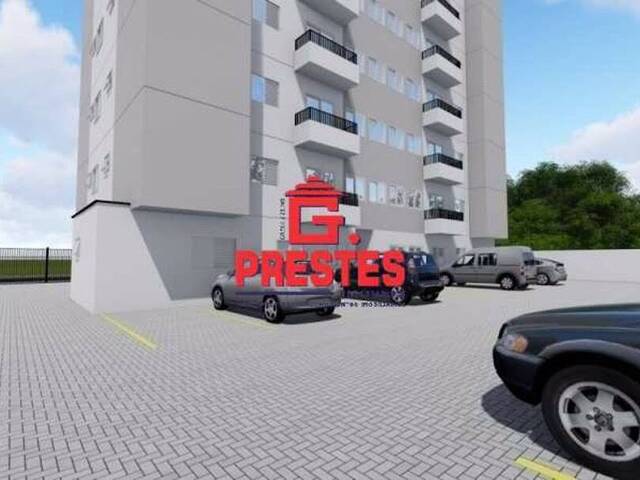 Apartamento para Venda em Sorocaba - 3