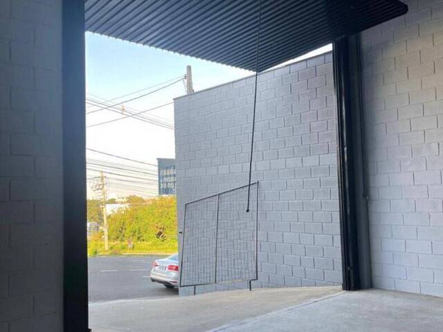 Barracão para Venda em Sorocaba - 5