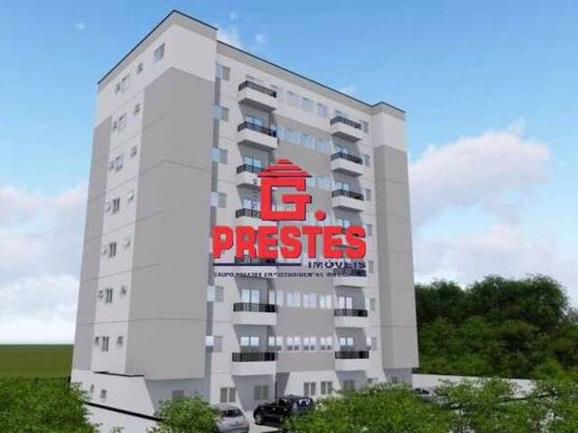 Apartamento para Venda em Sorocaba - 4