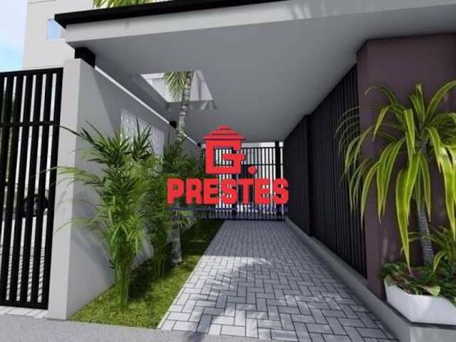 Apartamento para Venda em Sorocaba - 5