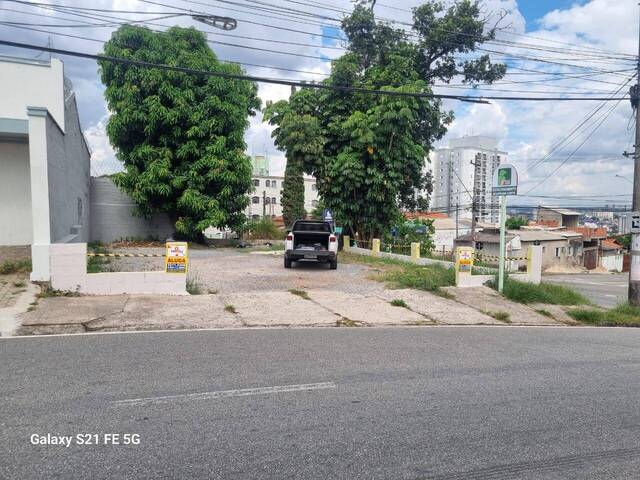 Terreno para Locação em Sorocaba - 2