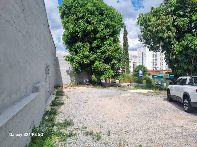 Terreno para Locação em Sorocaba - 5