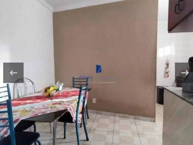 Sobrado para Venda em Sorocaba - 3