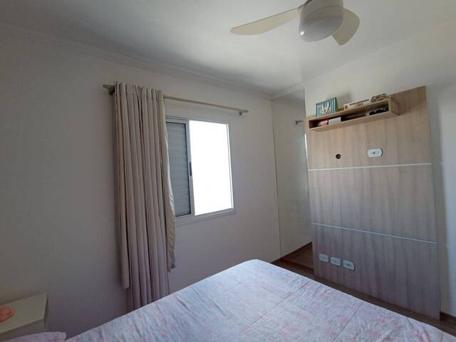 Apartamento para Venda em Sorocaba - 3