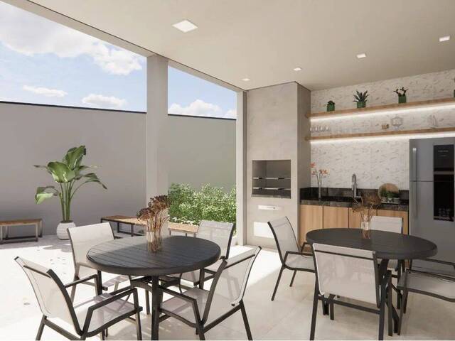 Apartamento para Venda em Sorocaba - 4