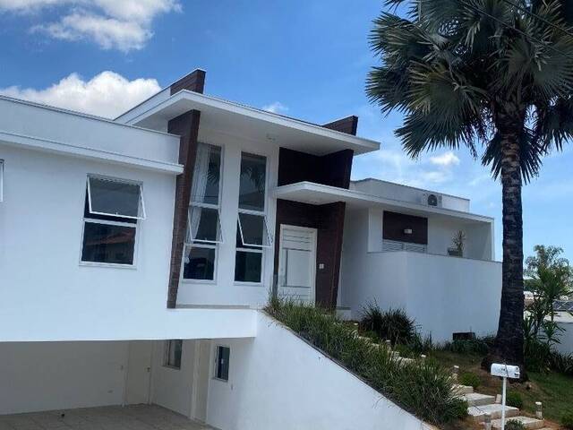 Sobrado para Venda em Sorocaba - 3