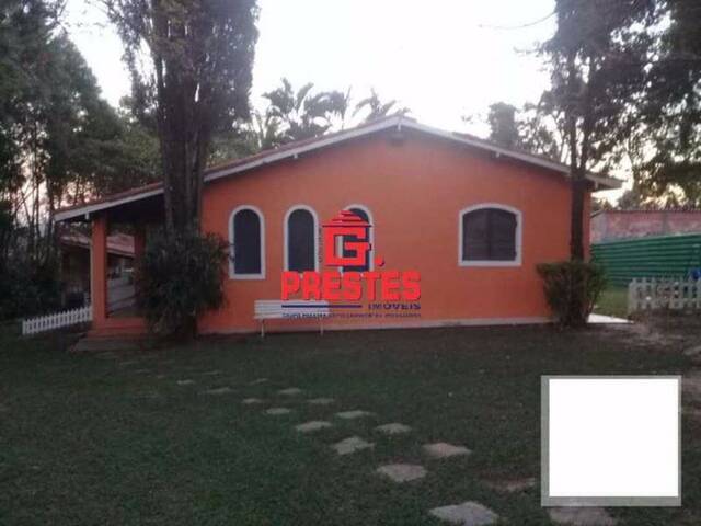 Chácara para Venda em Sorocaba - 2