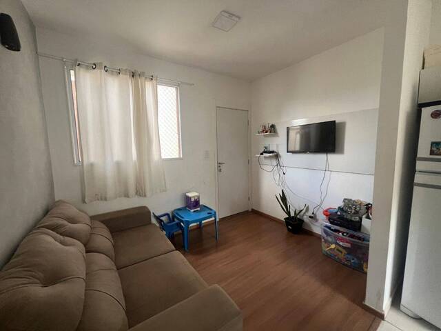 Apartamento para Venda em Sorocaba - 2