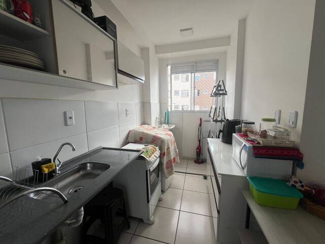 Apartamento para Venda em Sorocaba - 3