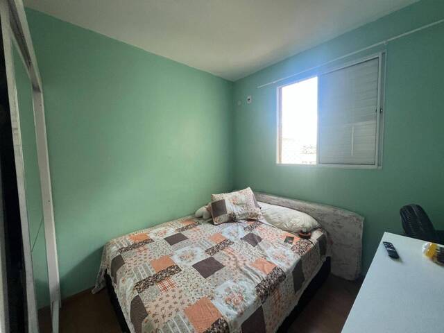 Apartamento para Venda em Sorocaba - 5