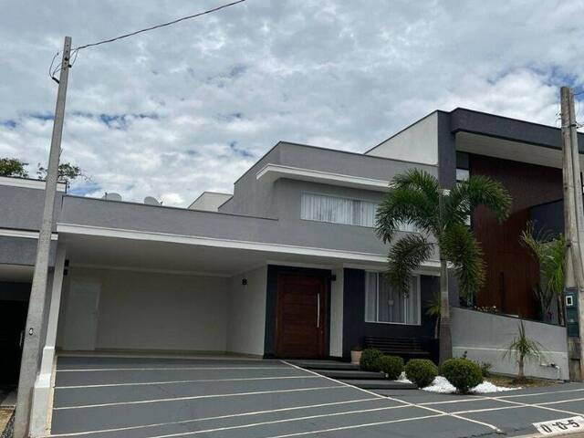 Sobrado para Venda em Sorocaba - 3