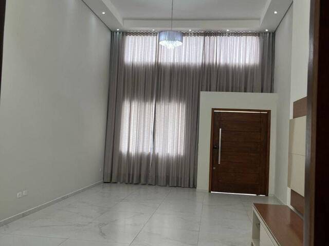 Sobrado para Venda em Sorocaba - 5