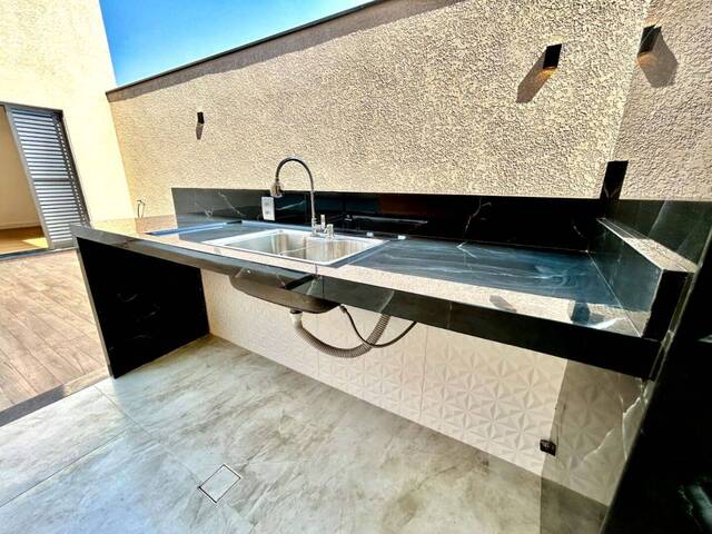 Sobrado para Venda em Sorocaba - 5