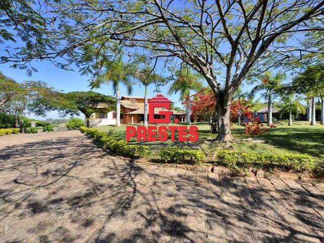 Chácara para Locação em Porto Feliz - 2