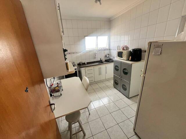 Apartamento para Venda em Sorocaba - 2