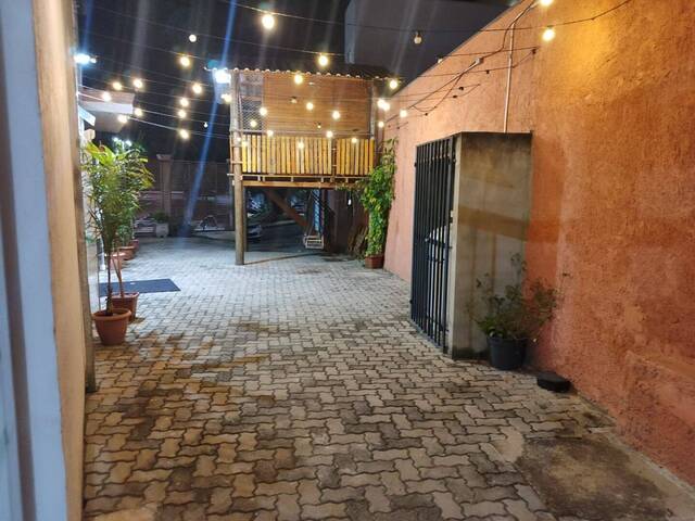 #BA0007 - Barracão para Venda em Sorocaba - SP - 2