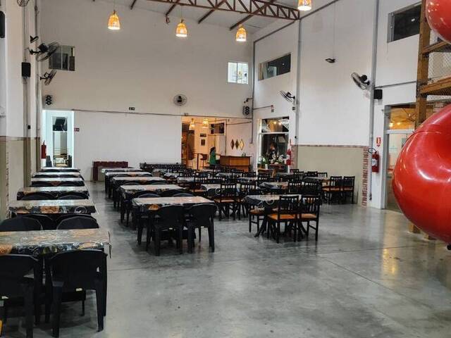 Barracão para Venda em Sorocaba - 4