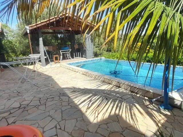 #CH0139 - Chácara para Venda em Araçoiaba da Serra - SP - 1