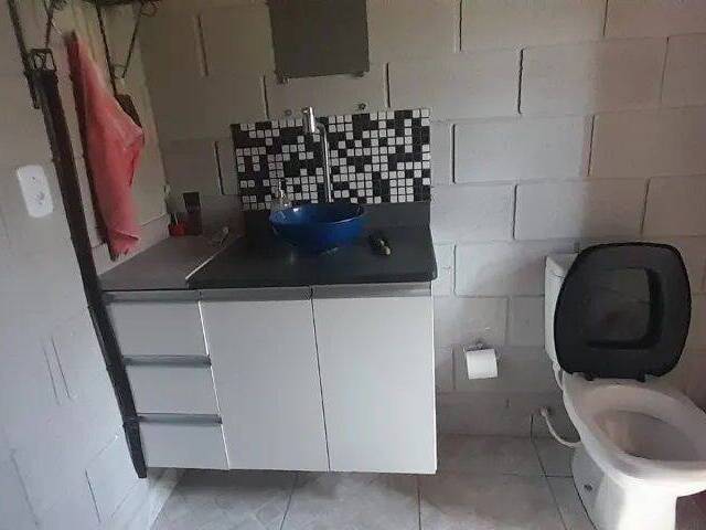 #CH0139 - Chácara para Venda em Araçoiaba da Serra - SP - 3