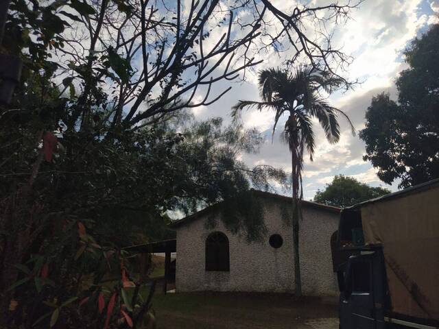 #CH0140 - Chácara para Venda em Sorocaba - SP - 2