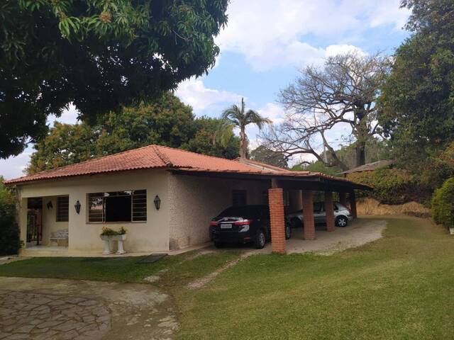 #CH0140 - Chácara para Venda em Sorocaba - SP - 3