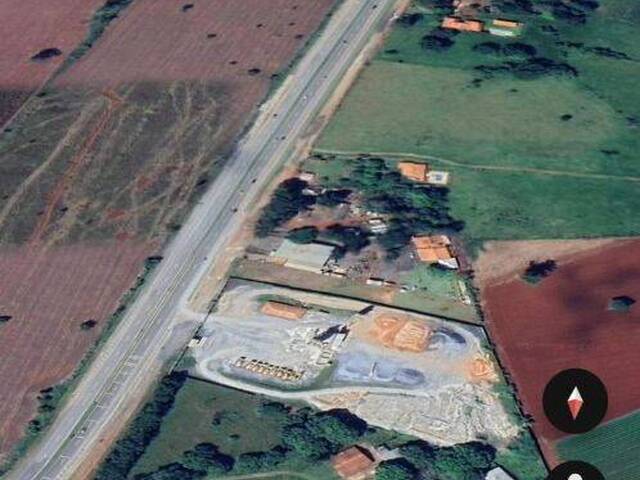 Terreno para Venda em Salto de Pirapora - 3