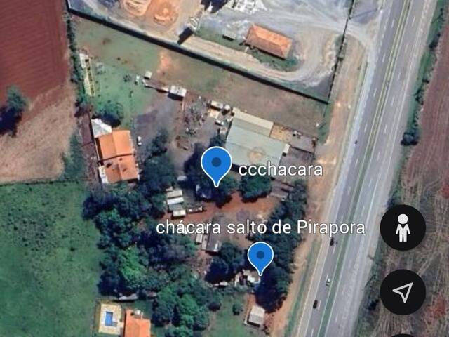 Terreno para Venda em Salto de Pirapora - 4