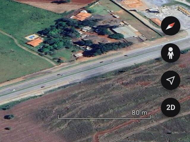 Terreno para Venda em Salto de Pirapora - 5