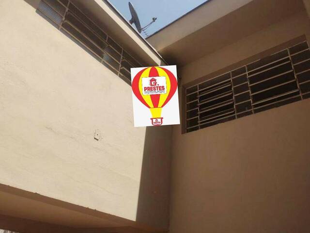 Casa para Venda em Sorocaba - 4