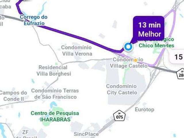 Terreno para Venda em Itu - 4