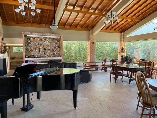 #CA2643 - Casa para Venda em Araçoiaba da Serra - SP - 3