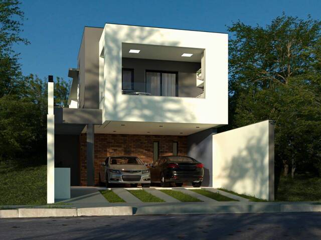 Casa para Venda em Votorantim - 2