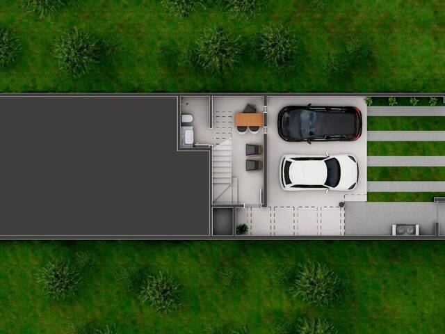 Casa para Venda em Votorantim - 3