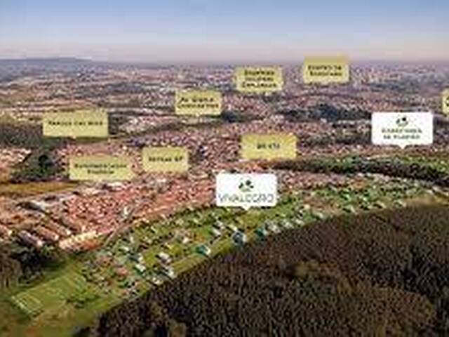 Casa para Venda em Votorantim - 5