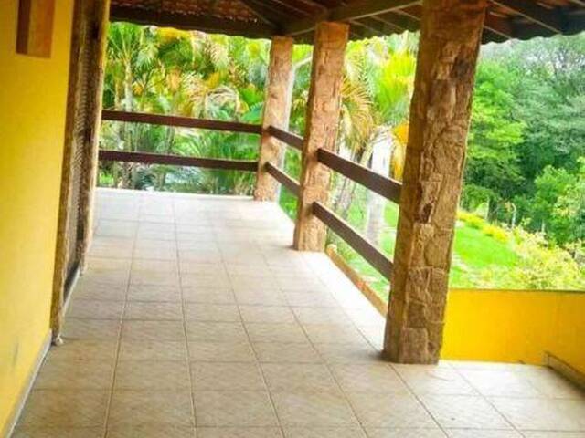 #CH0141 - Chácara para Venda em Araçoiaba da Serra - SP - 2