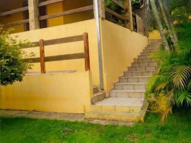 #CH0141 - Chácara para Venda em Araçoiaba da Serra - SP - 3