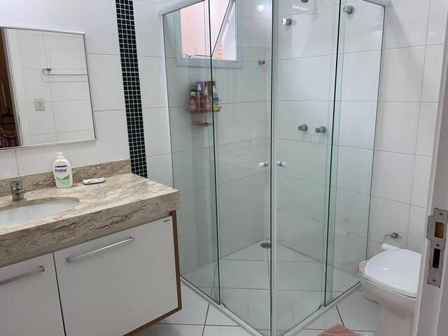 Sobrado para Venda em Sorocaba - 2