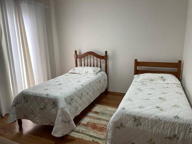 Sobrado para Venda em Sorocaba - 4