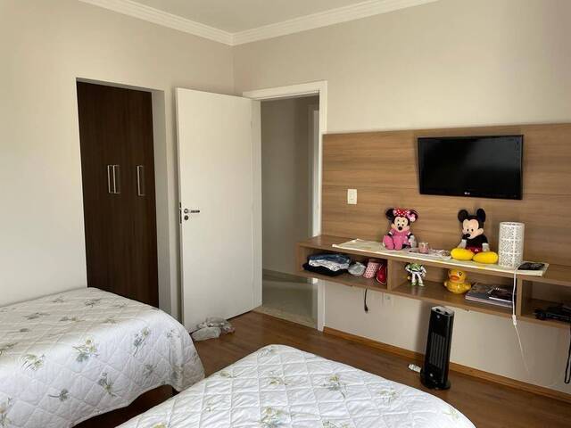 Sobrado para Venda em Sorocaba - 5