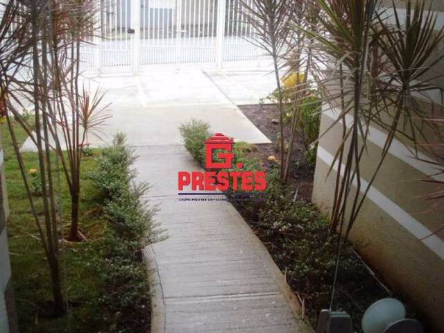 Apartamento para Locação em Votorantim - 2