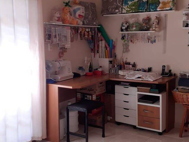 Sobrado para Venda em Sorocaba - 4