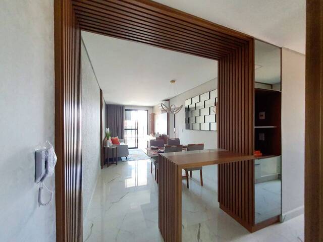 Apartamento para Venda em Sorocaba - 2