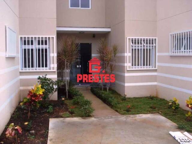 Apartamento para Locação em Votorantim - 4