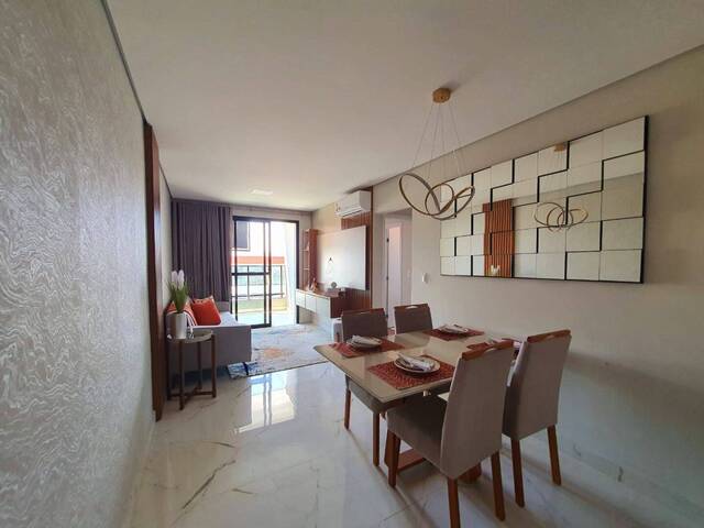 Apartamento para Venda em Sorocaba - 5