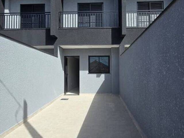 Sobrado para Venda em Sorocaba - 2