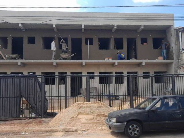 Kitnet para Venda em Sorocaba - 4