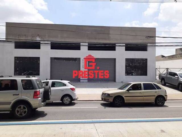 Galpão para Locação em Sorocaba - 2