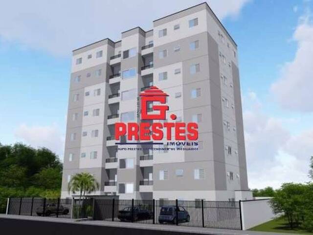 Apartamento para Venda em Sorocaba - 2