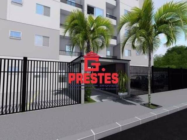 Apartamento para Venda em Sorocaba - 4