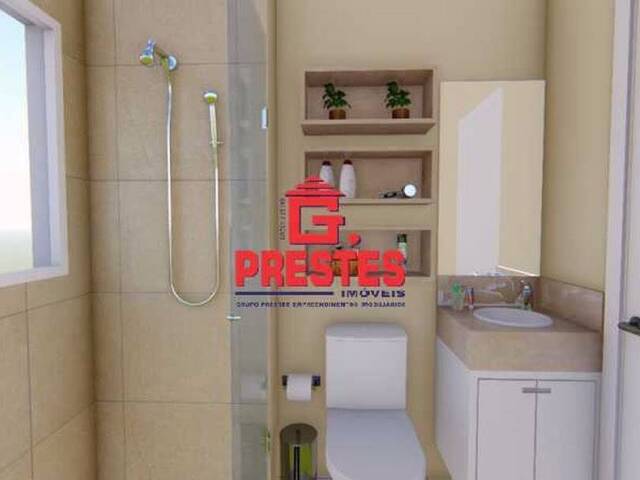 Apartamento para Venda em Sorocaba - 5